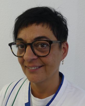Patricia Hänggi